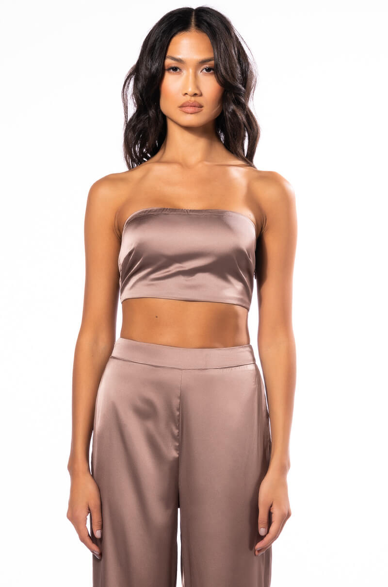 KEEP IT REAL BANDEAU