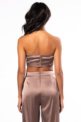 KEEP IT REAL BANDEAU