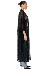 KIKI LACE DUSTER