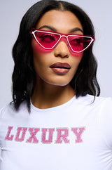 LELE SUNGLASSES