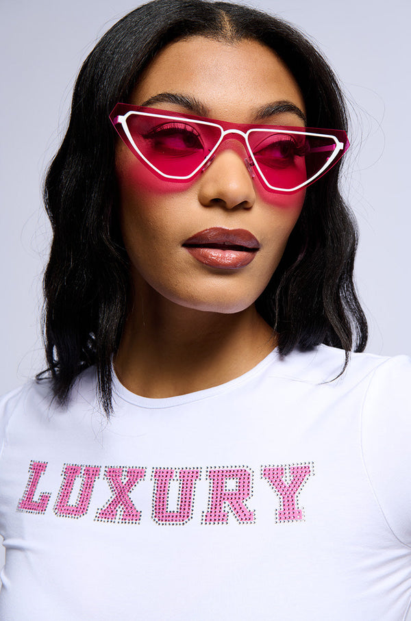 LELE SUNGLASSES