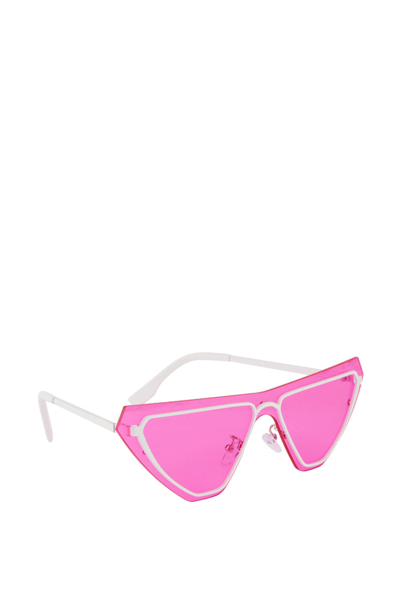 LELE SUNGLASSES