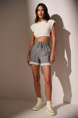 LESS IS BETTER SHORT