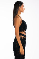 LET LOOSE CROCHET SET