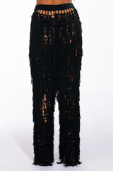 LET LOOSE CROCHET SET