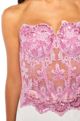 LET ME REMIND YOU CORSET