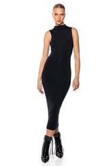 LIKE BUTTER MAXI DRESS