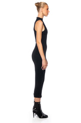 LIKE BUTTER MAXI DRESS