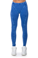 LOLA MINERAL WASH LEGGING