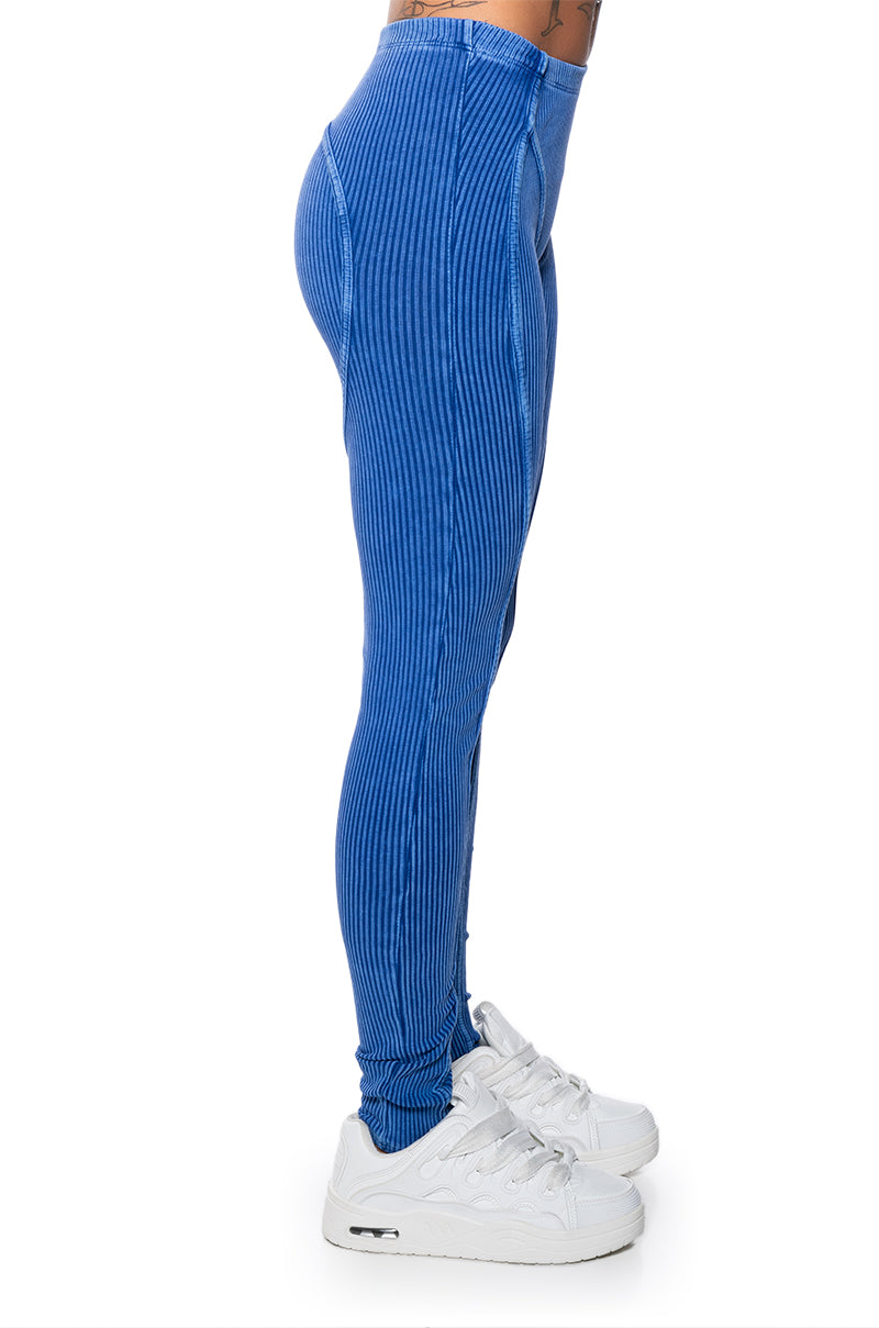 LOLA MINERAL WASH LEGGING