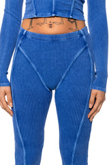 LOLA MINERAL WASH LEGGING