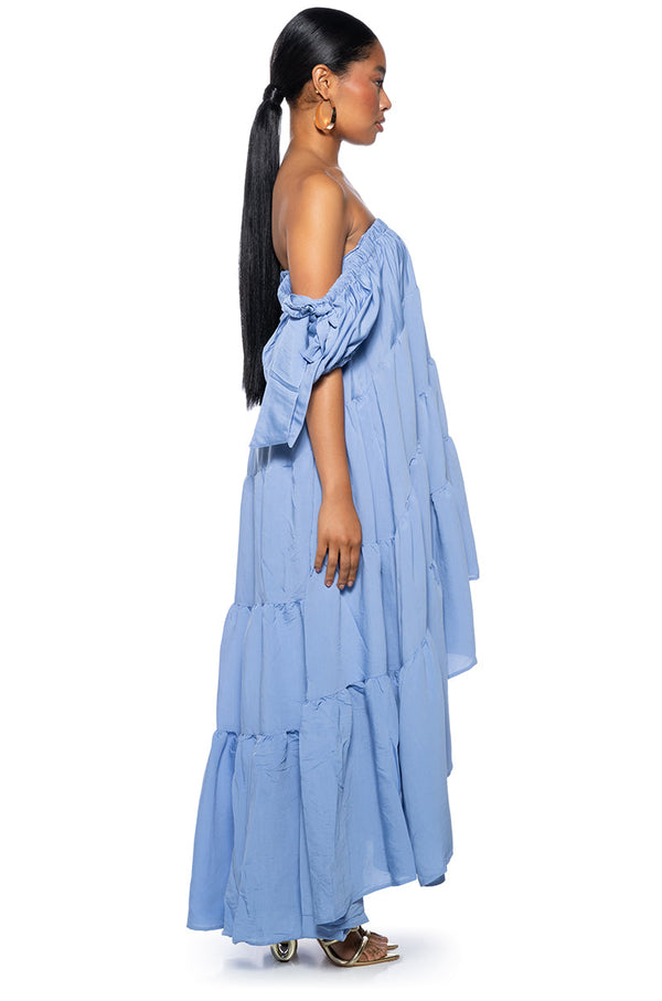 LOOKING FOR LOVE MAXI DRESS