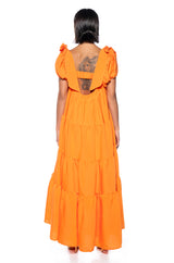 LOOKING FOR LOVE MAXI DRESS