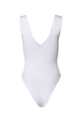 LUCIA SLEEK AF DEEP V BODYSUIT