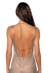 LUCKY AND CHARMED BRALETTE