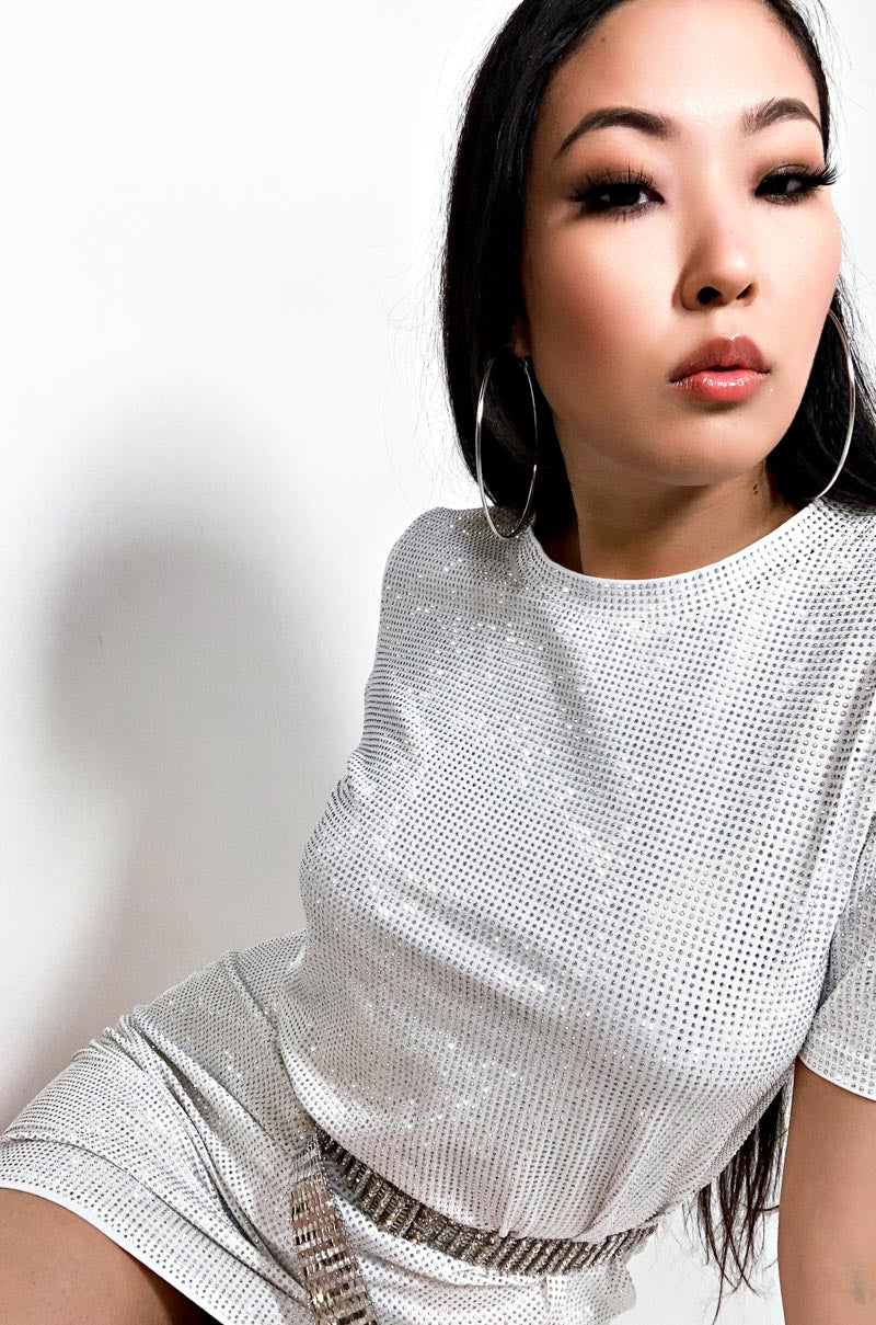 SEXY DRESSY MINI
