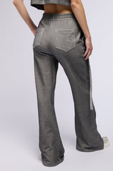 MAIA WIDE LEG JOGGER PANT