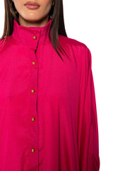 MAKE A MOVE STATEMENT MINI DRESS