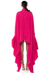 MAKE A MOVE STATEMENT MINI DRESS