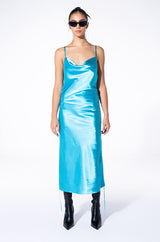 MAKING MEMORIES MINI DRESS