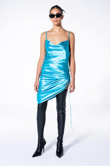 MAKING MEMORIES MINI DRESS