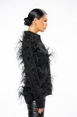 MASTERPIECE BUTTON DOWN TOP