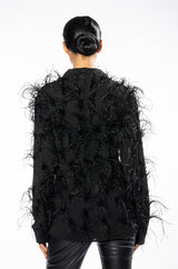 MASTERPIECE BUTTON DOWN TOP