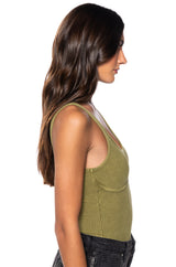 ME TIME MINERAL WASH BODYSUIT