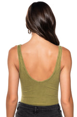 ME TIME MINERAL WASH BODYSUIT