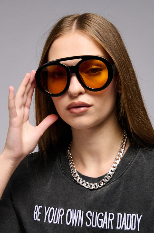 MEME SUNGLASSES