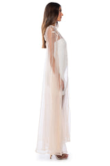 MESH CAPE CHECK