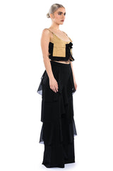MIA UTILITY BRALET