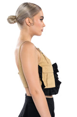 MIA UTILITY BRALET