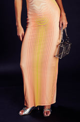 MISS LOVER MAXI DRESS