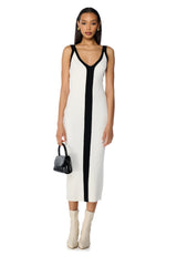 MONTAUK KNIT MAXI DRESS