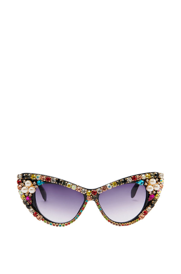 MORE THE BETTER SUNGLASSES