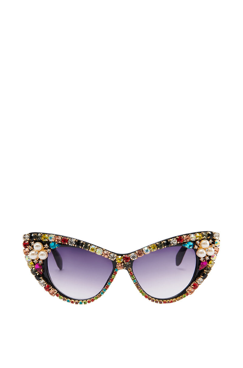 MORE THE BETTER SUNGLASSES