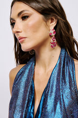 MULTI MULTI EARRING