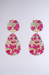 MULTI MULTI EARRING