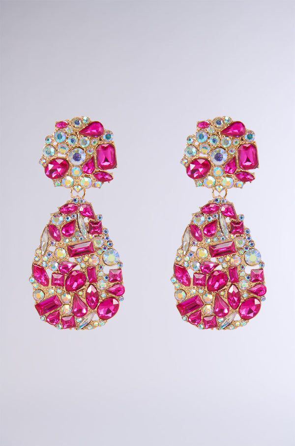 MULTI MULTI EARRING
