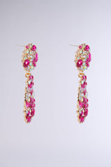 MULTI MULTI EARRING