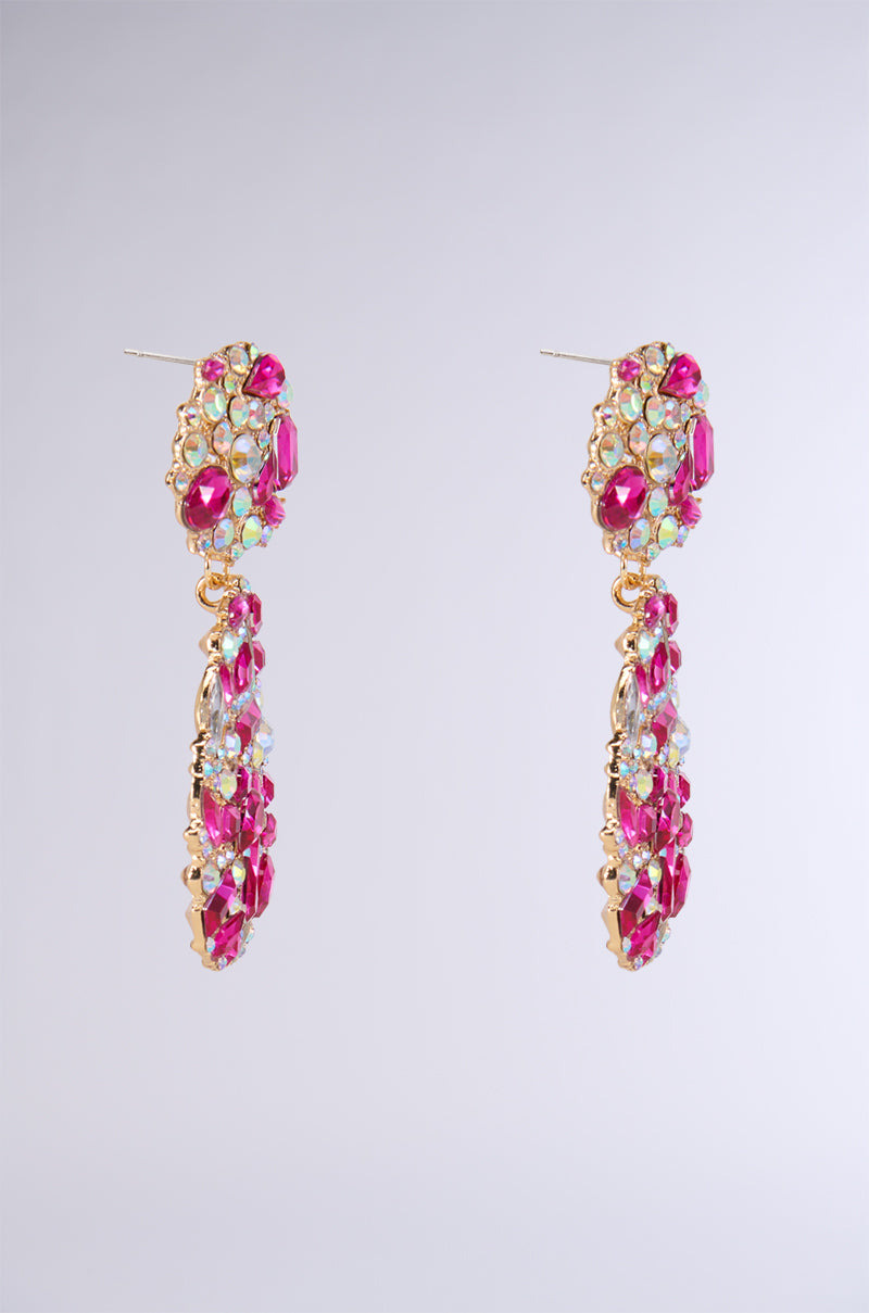 MULTI MULTI EARRING