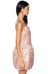 MY FAIRYTALE MINI DRESS