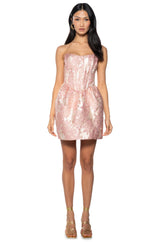 MY FAIRYTALE MINI DRESS