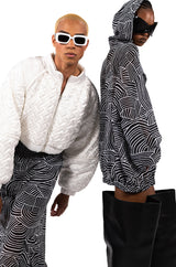 NEVER ENDING HILLS LIGHT PULLOVER