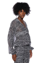 NEVER ENDING HILLS LIGHT PULLOVER