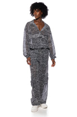NEVER ENDING HILLS LIGHT PULLOVER
