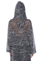NEVER ENDING HILLS LIGHT PULLOVER