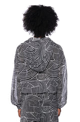 NEVER ENDING HILLS LIGHT PULLOVER