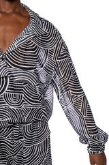 NEVER ENDING HILLS LIGHT PULLOVER